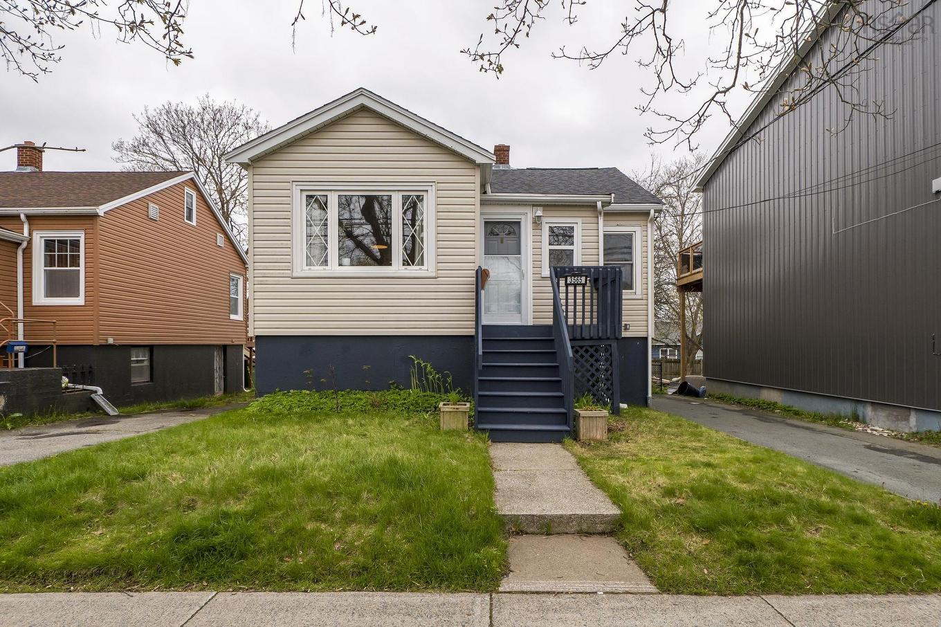 3565 Novalea Drive, Halifax Peninsula, NS