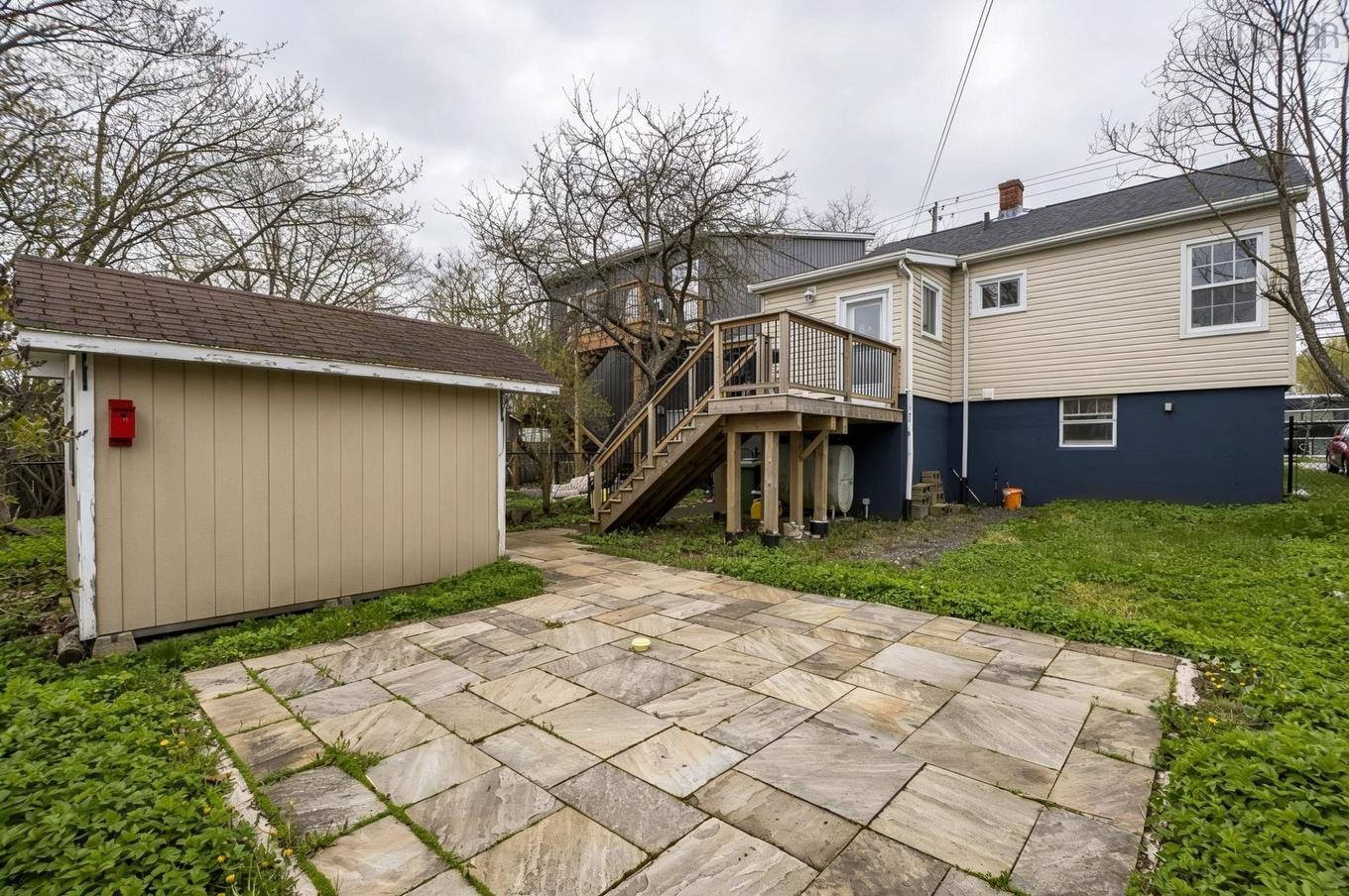 3565 Novalea Drive, Halifax Peninsula, NS