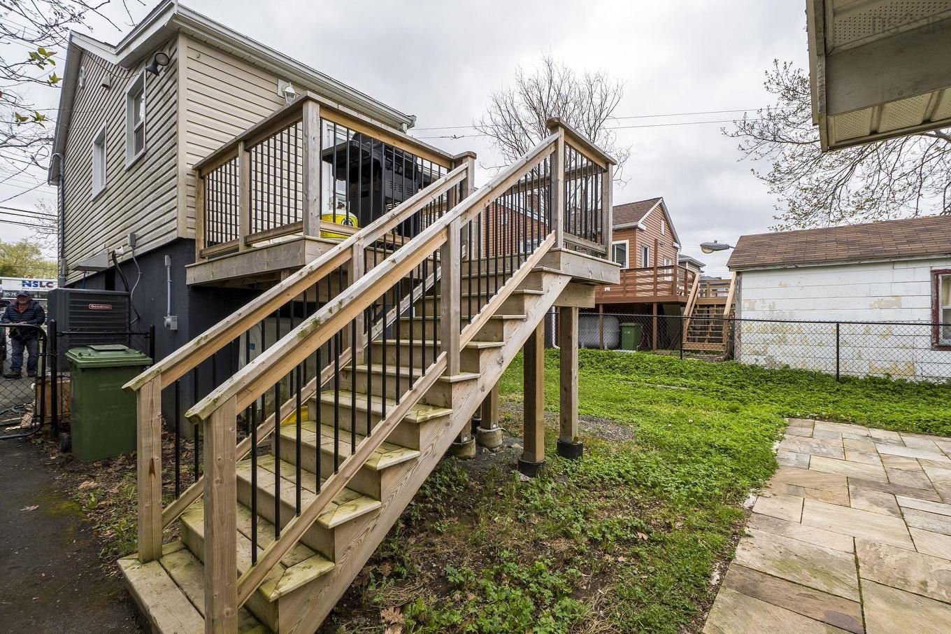 3565 Novalea Drive, Halifax Peninsula, NS