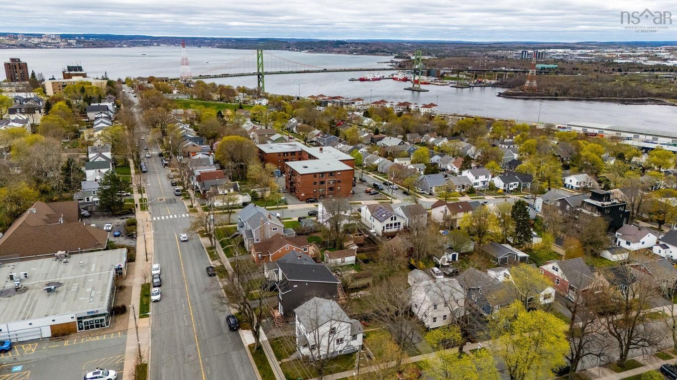 3565 Novalea Drive, Halifax Peninsula, NS