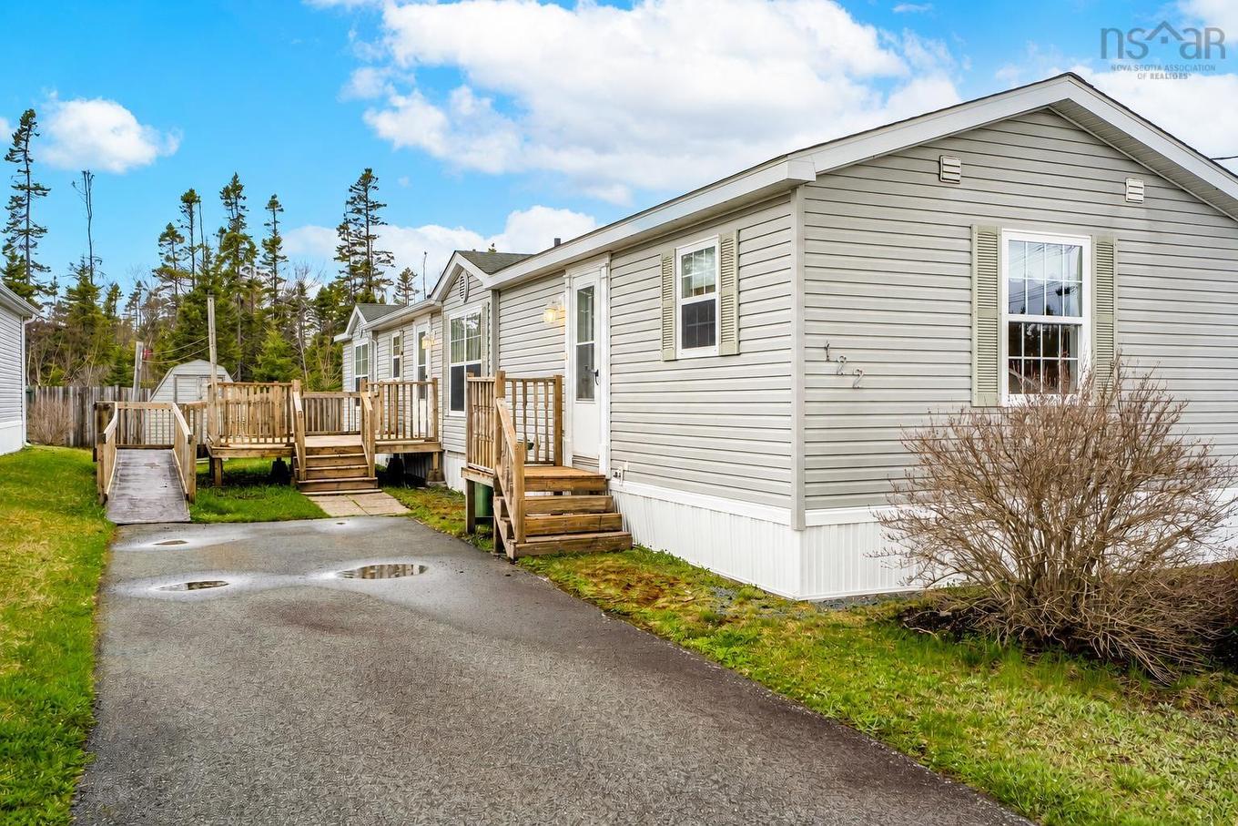122 Juniper Crescent, Eastern Passage, NS