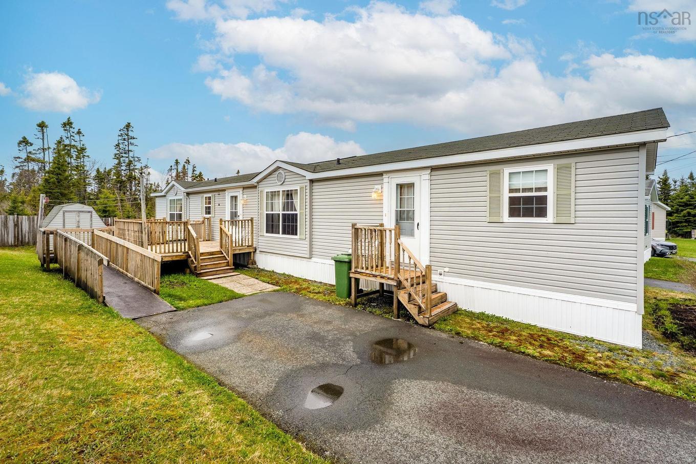 122 Juniper Crescent, Eastern Passage, NS