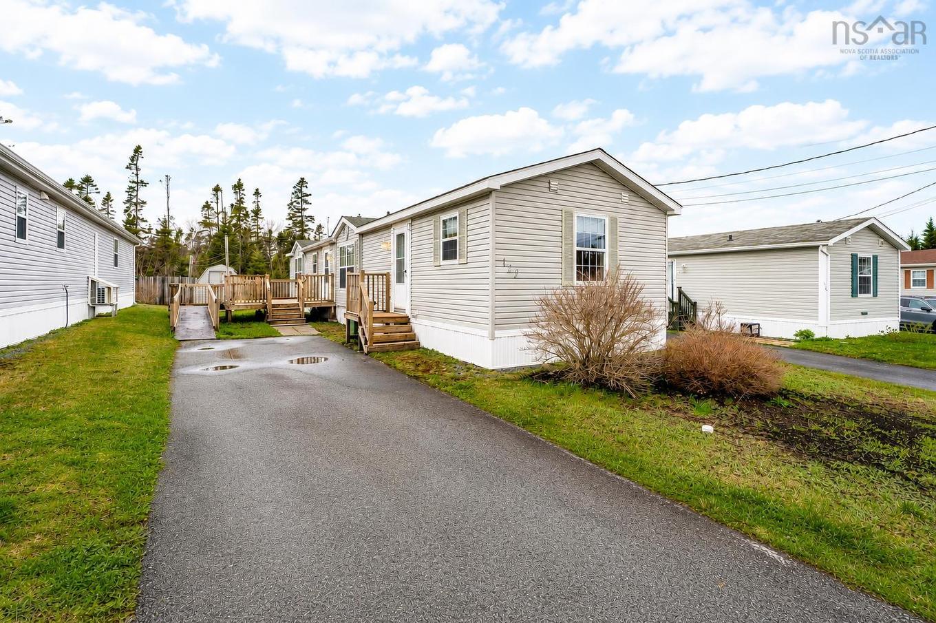 122 Juniper Crescent, Eastern Passage, NS