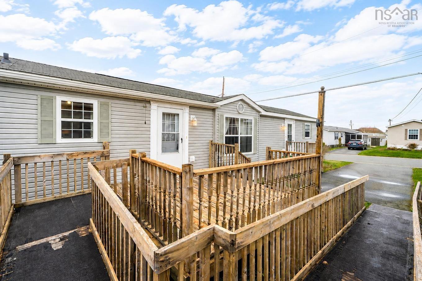 122 Juniper Crescent, Eastern Passage, NS