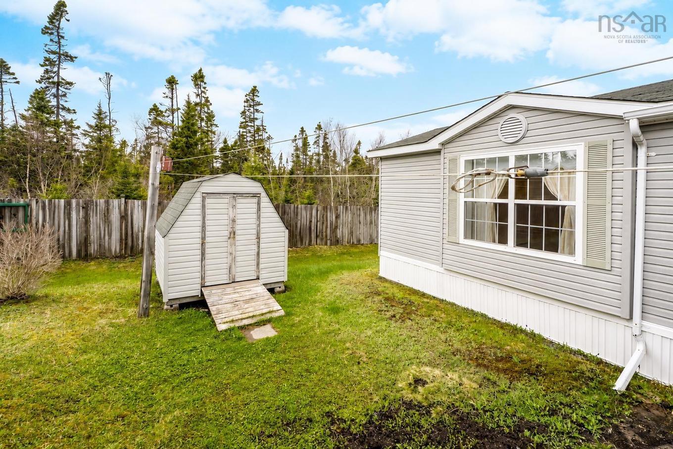 122 Juniper Crescent, Eastern Passage, NS