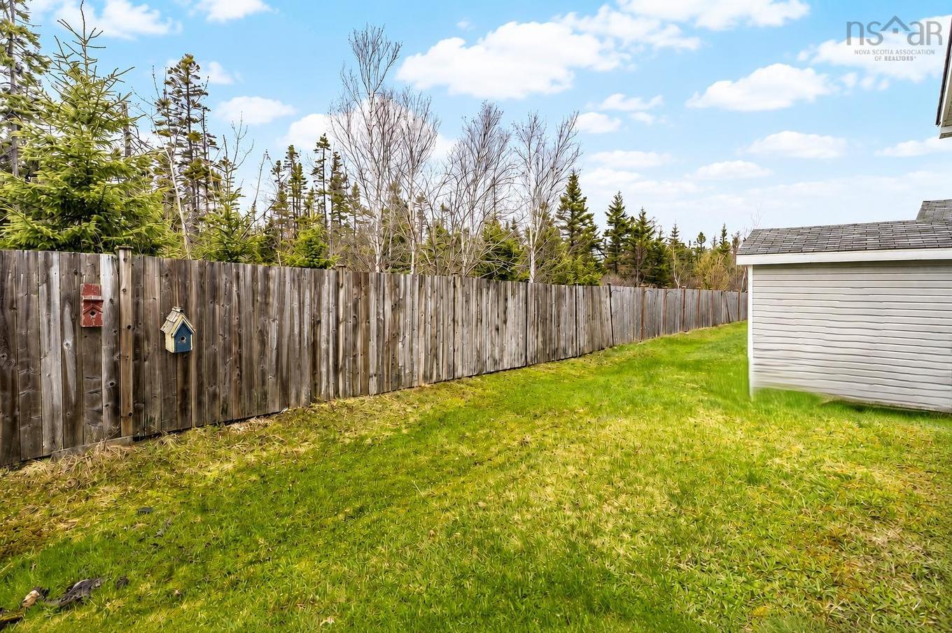 122 Juniper Crescent, Eastern Passage, NS