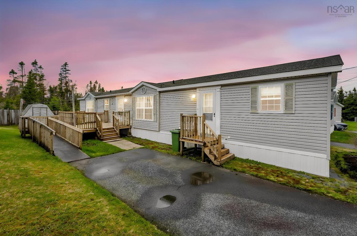 122 Juniper Crescent, Eastern Passage, NS