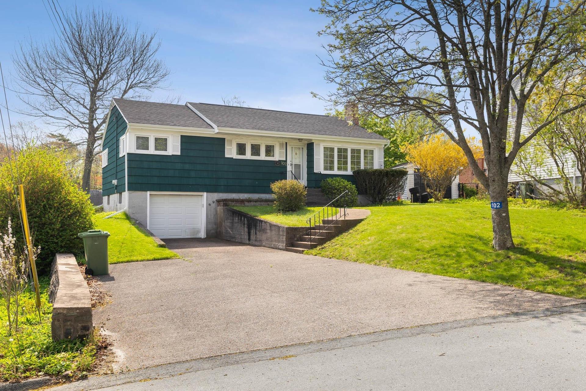 102 Torrington Drive, Halifax, NS