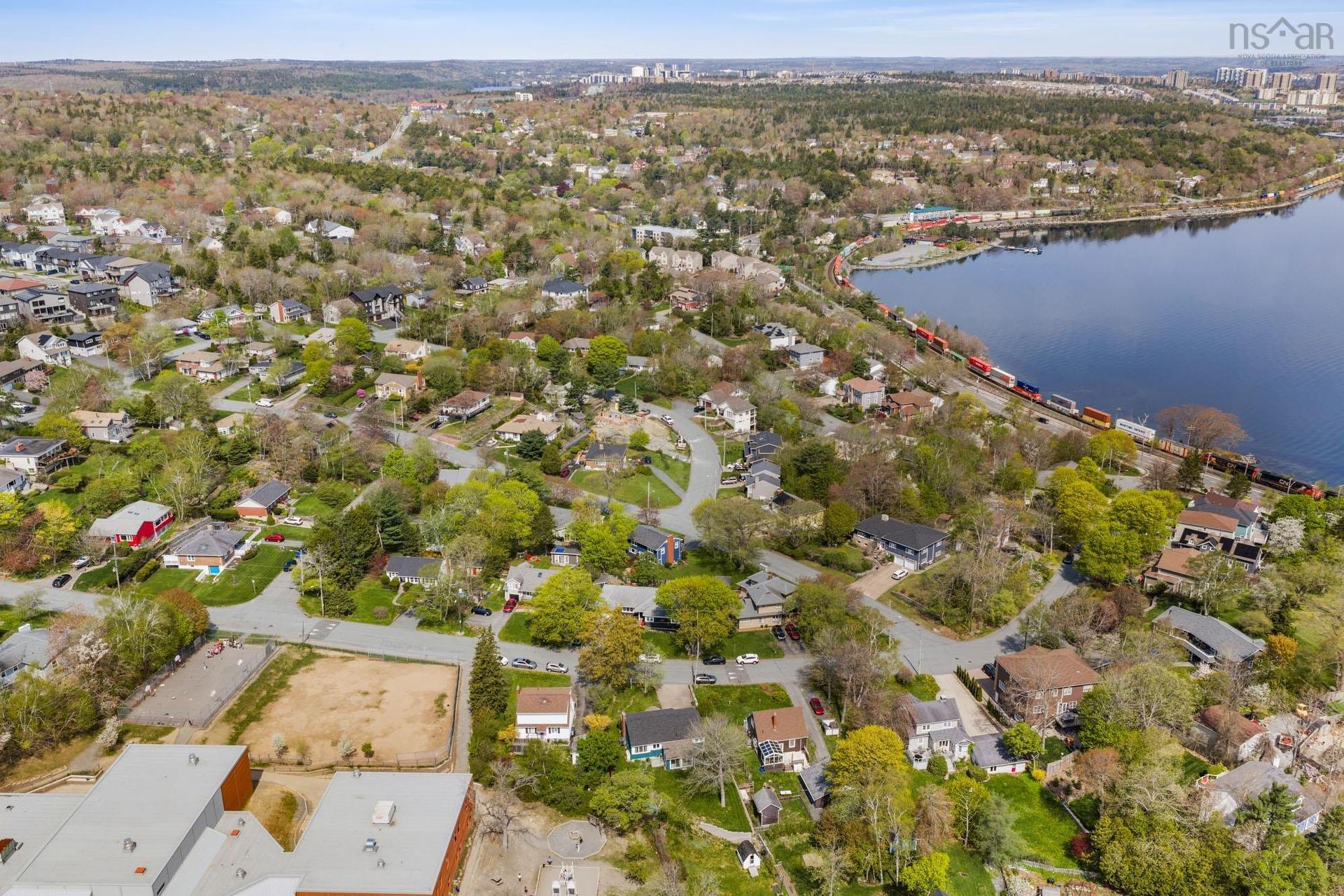 102 Torrington Drive, Halifax, NS
