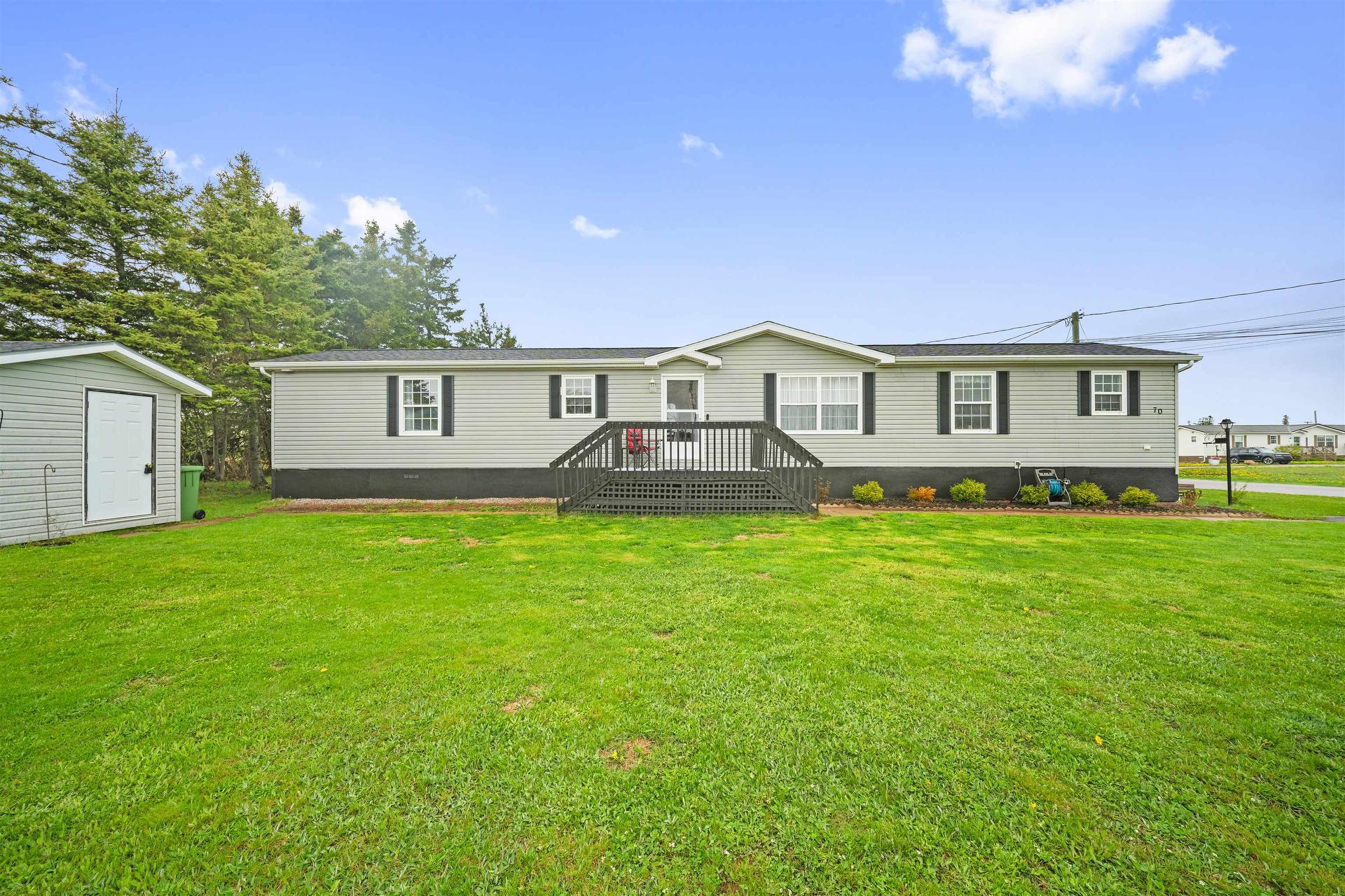 70 Jillian Street, Summerside, PE