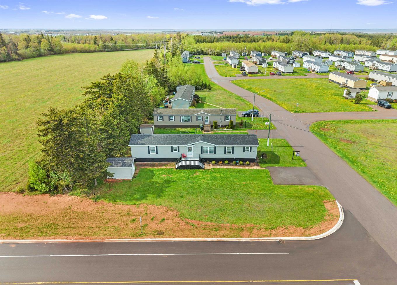 70 Jillian Street, Summerside, PE