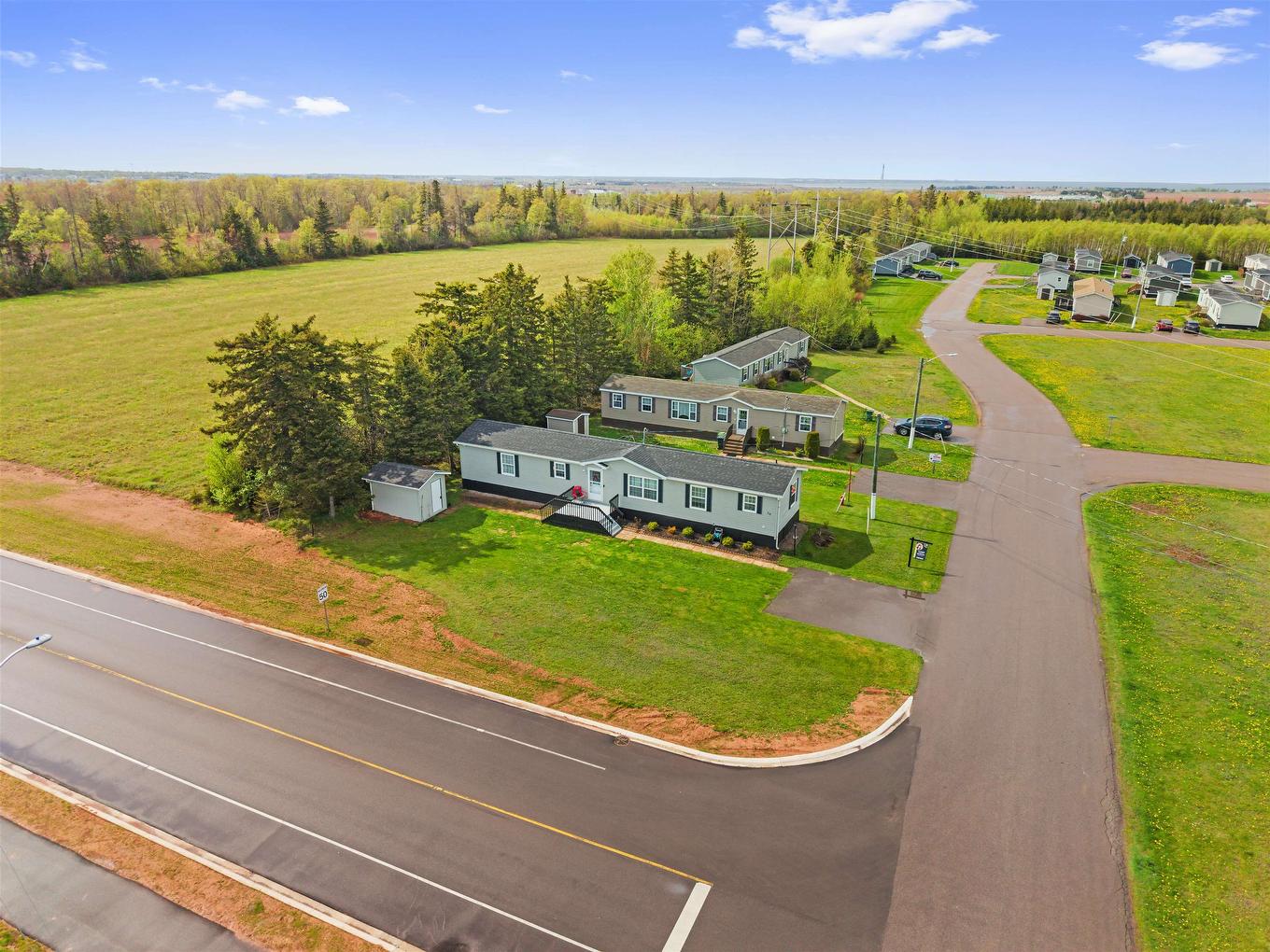 70 Jillian Street, Summerside, PE