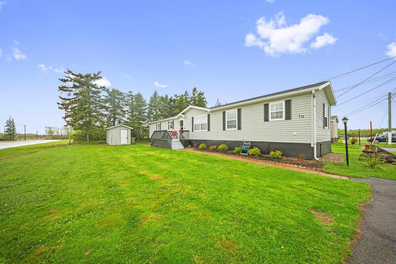70 Jillian Street, Summerside, PE
