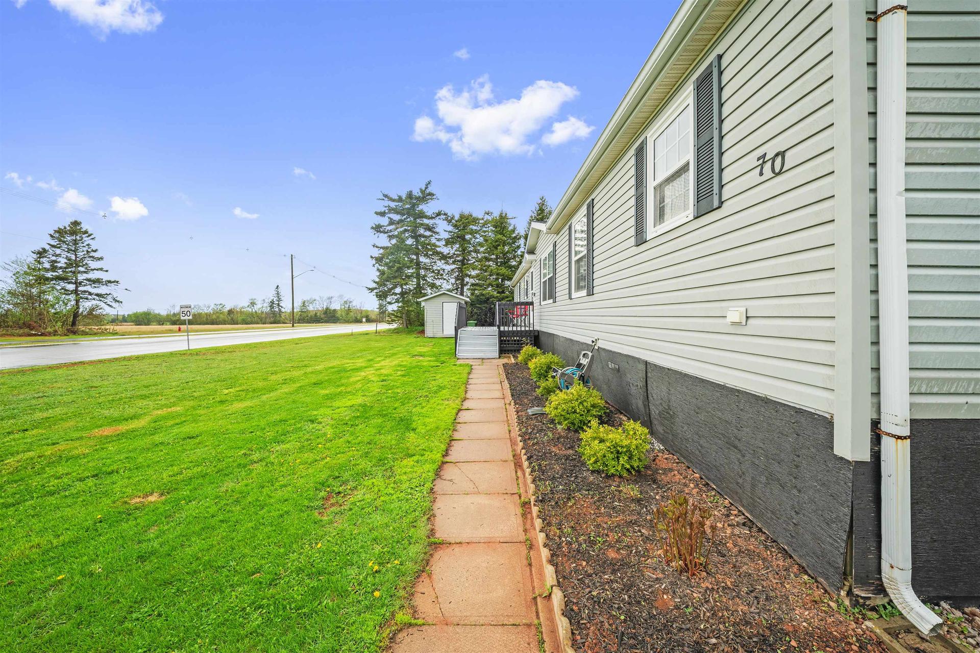 70 Jillian Street, Summerside, PE