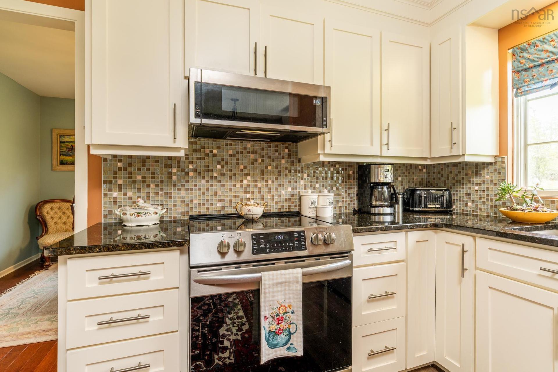 19 Goodwin Drive, Dayton, NS