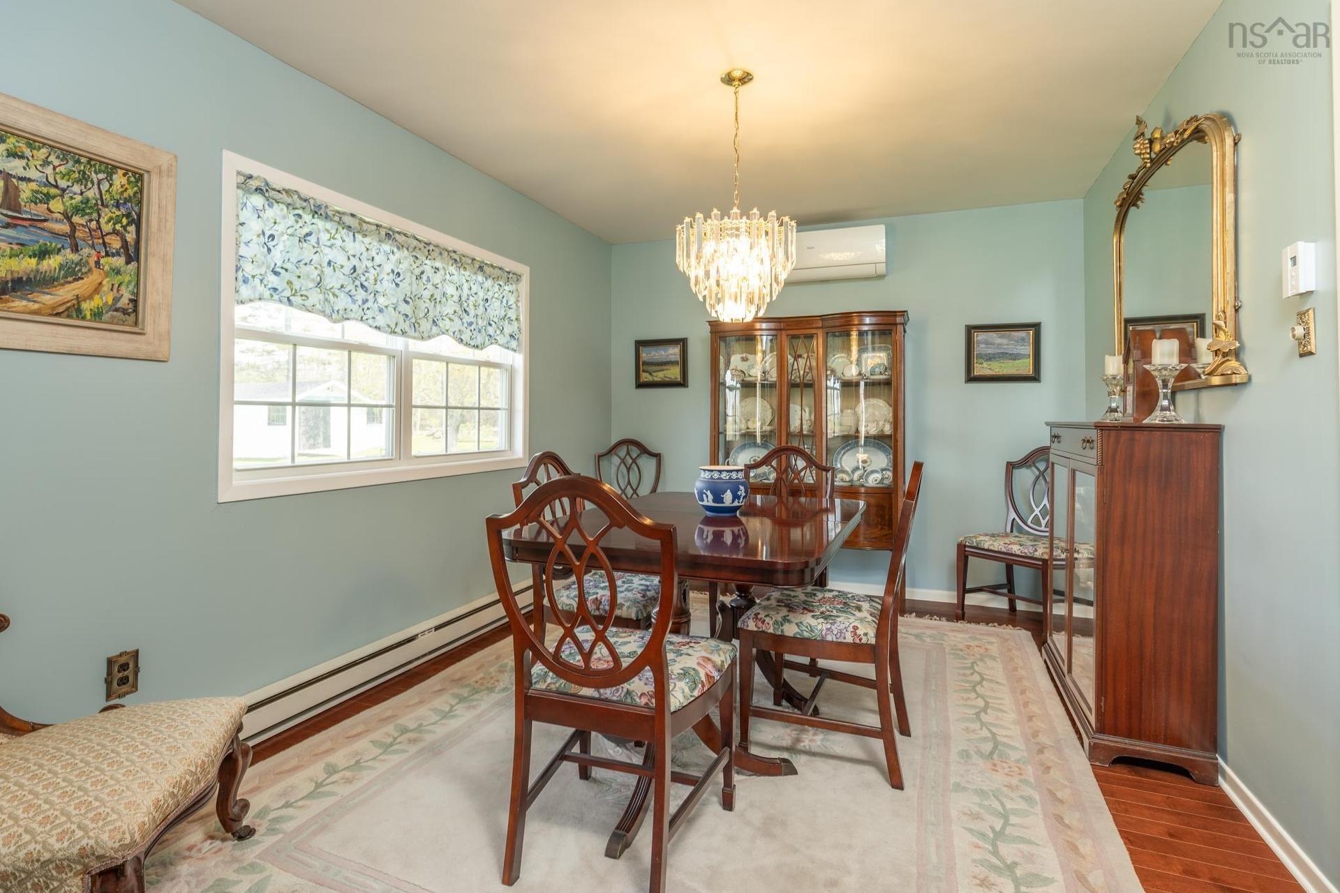 19 Goodwin Drive, Dayton, NS