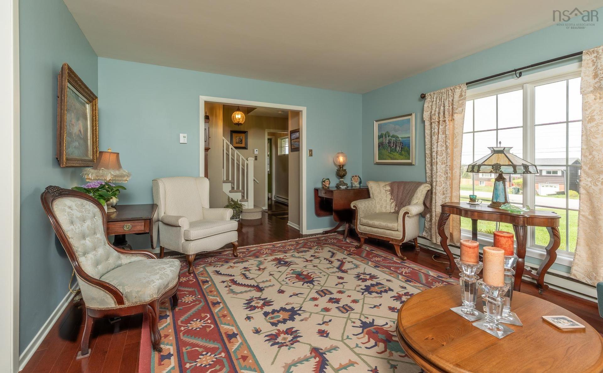 19 Goodwin Drive, Dayton, NS