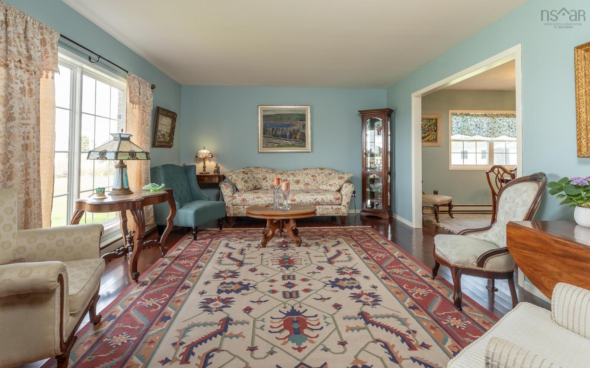 19 Goodwin Drive, Dayton, NS