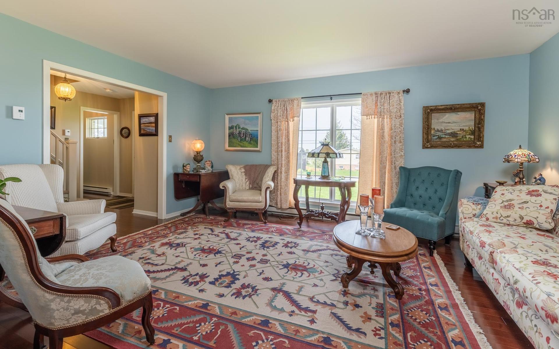 19 Goodwin Drive, Dayton, NS