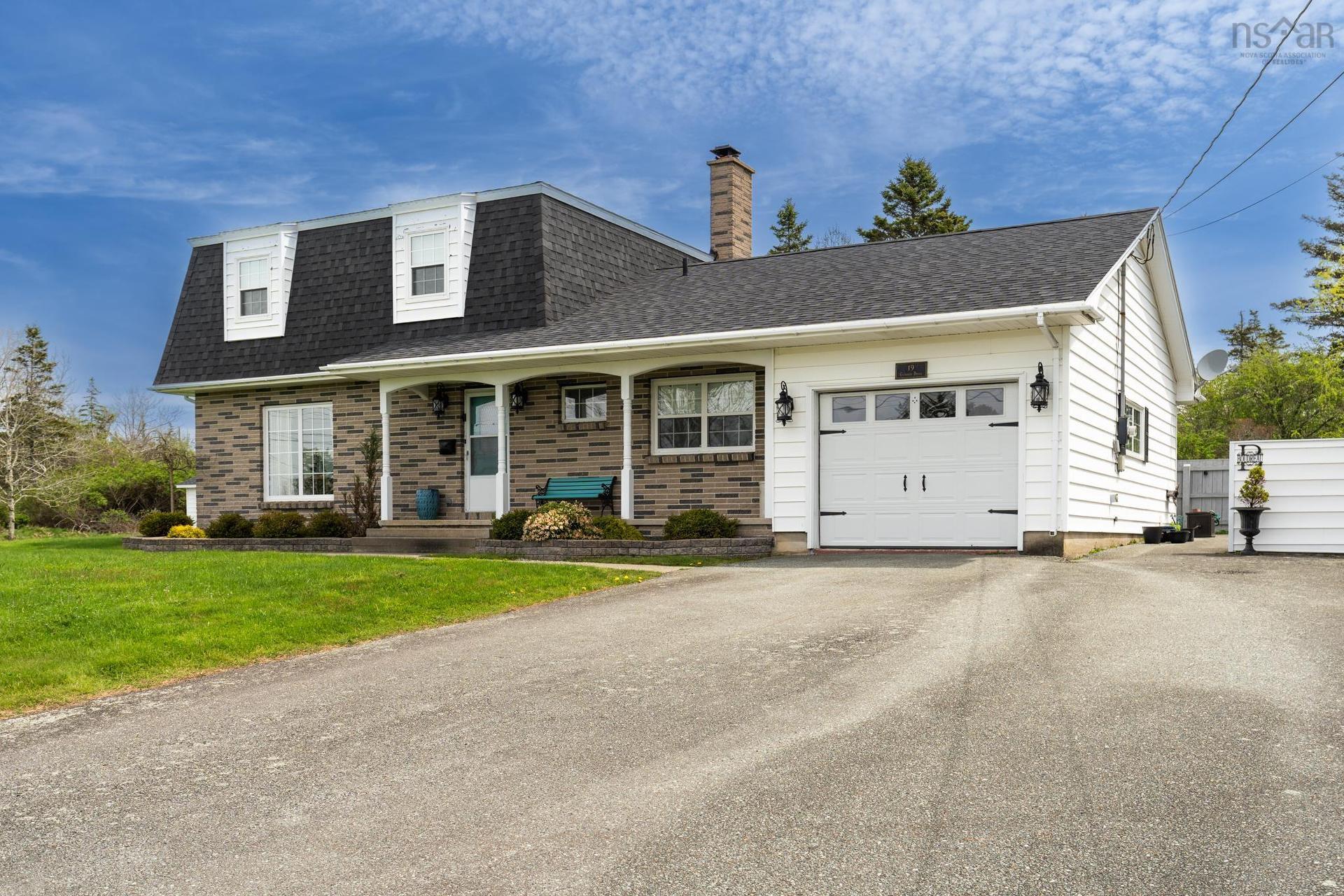 19 Goodwin Drive, Dayton, NS