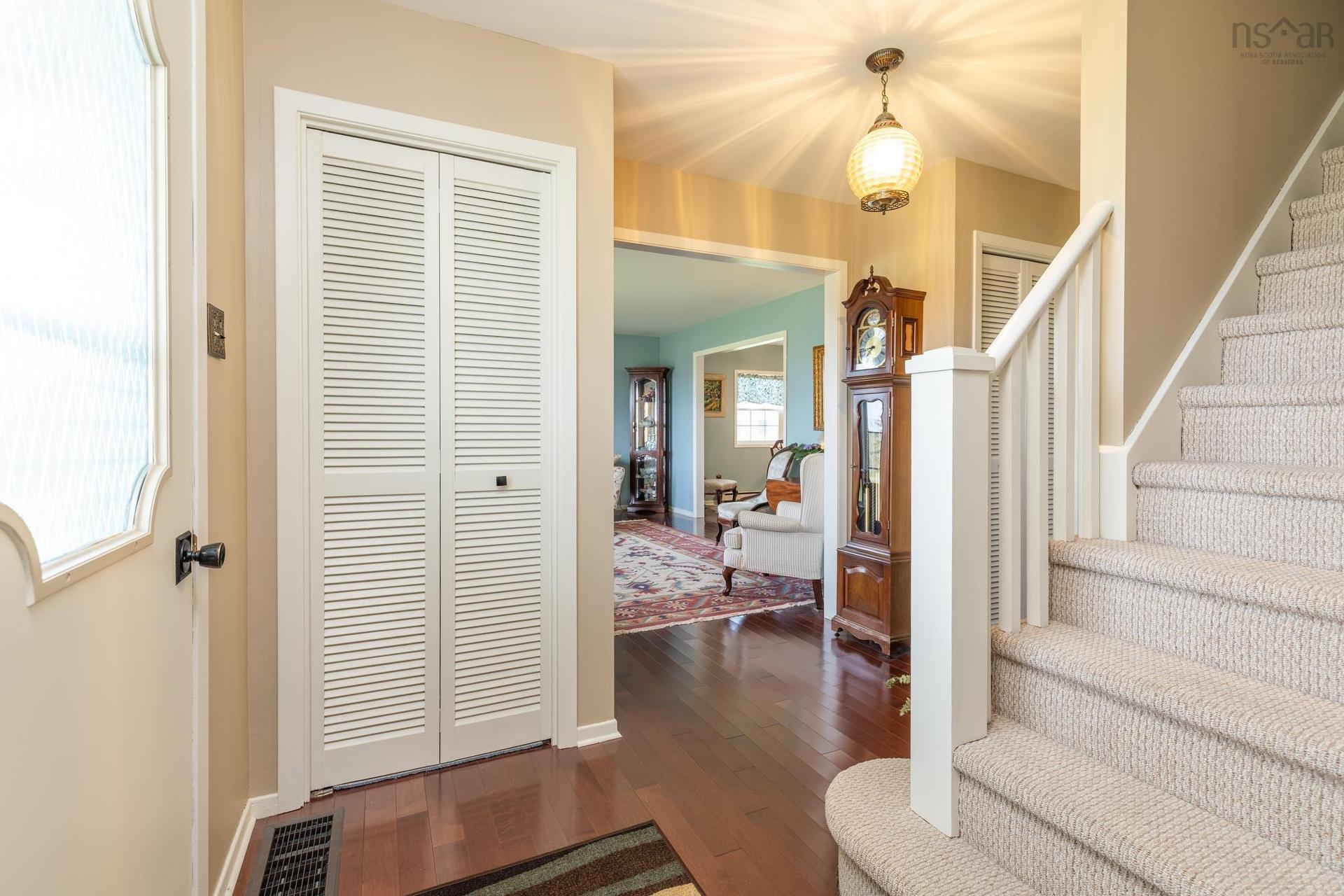 19 Goodwin Drive, Dayton, NS