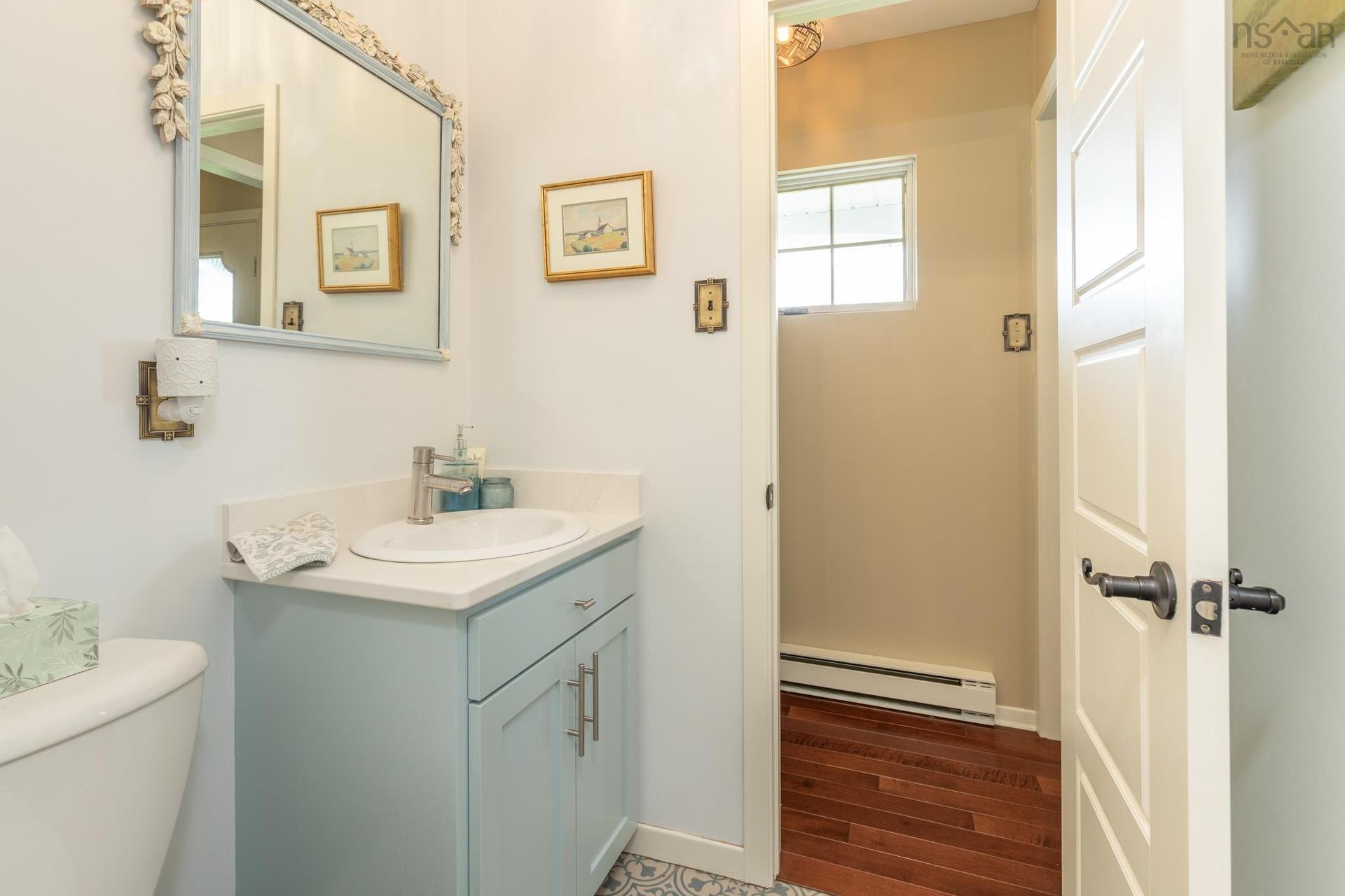 19 Goodwin Drive, Dayton, NS