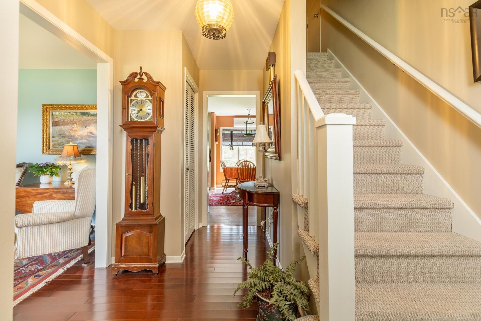 19 Goodwin Drive, Dayton, NS