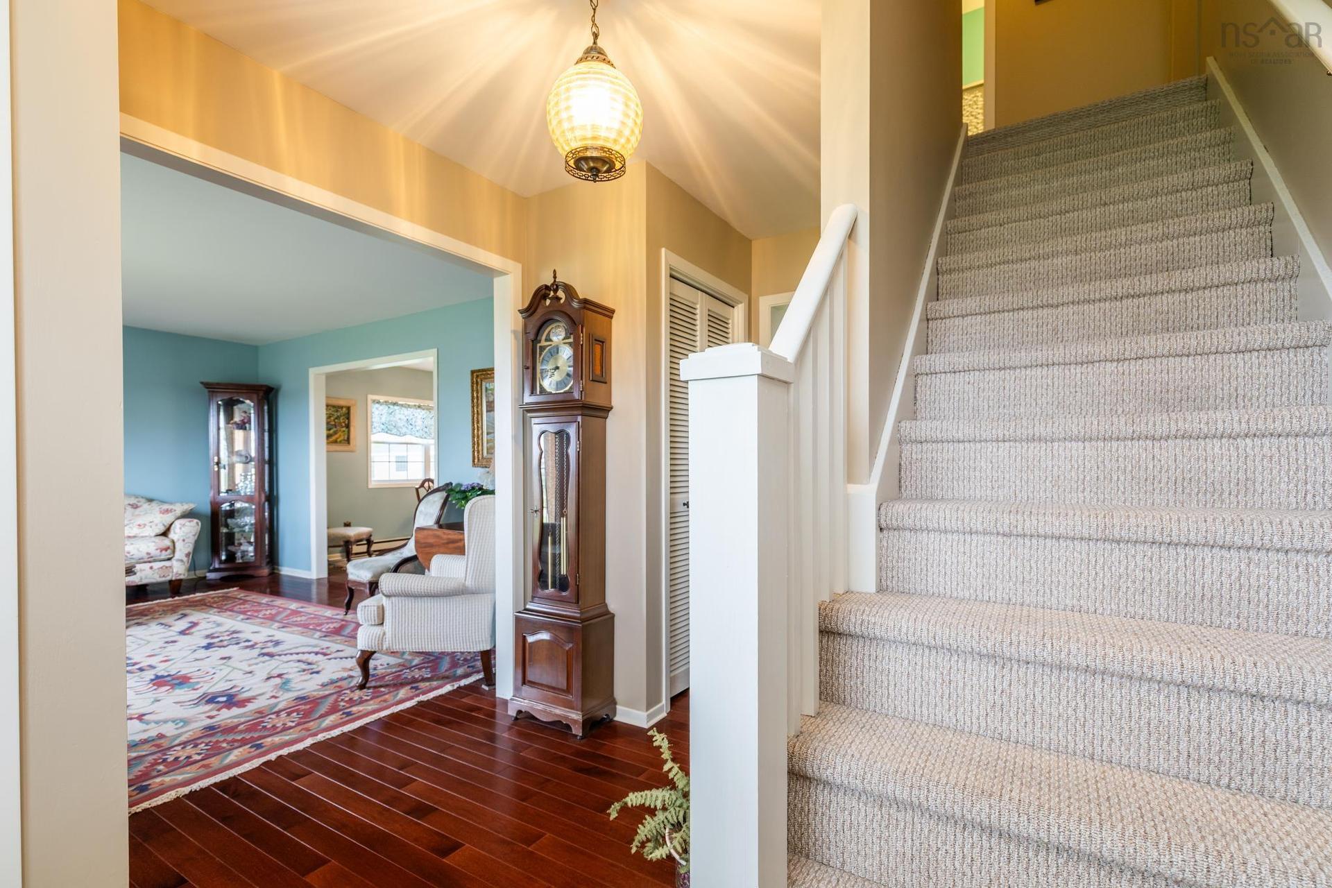 19 Goodwin Drive, Dayton, NS