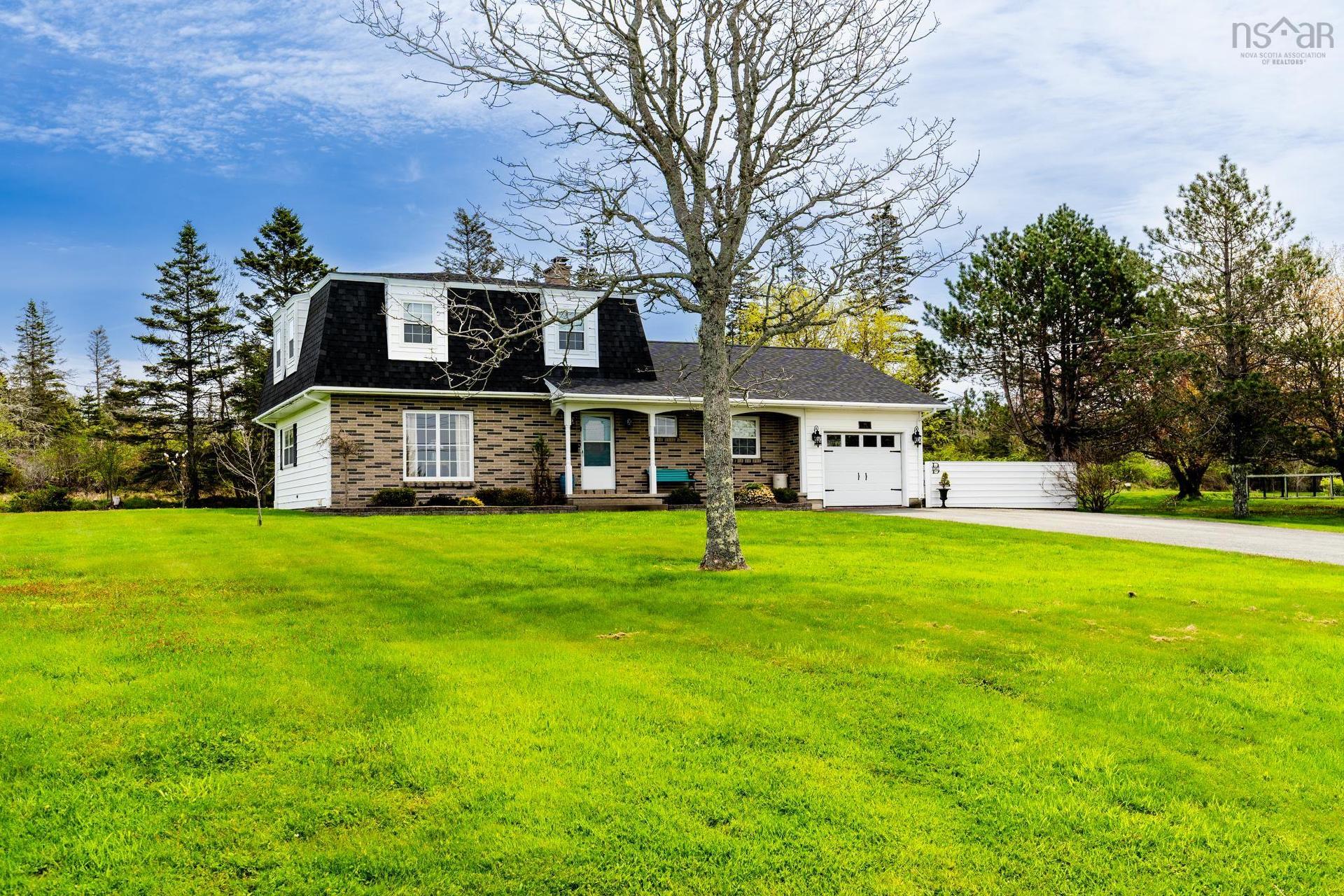 19 Goodwin Drive, Dayton, NS