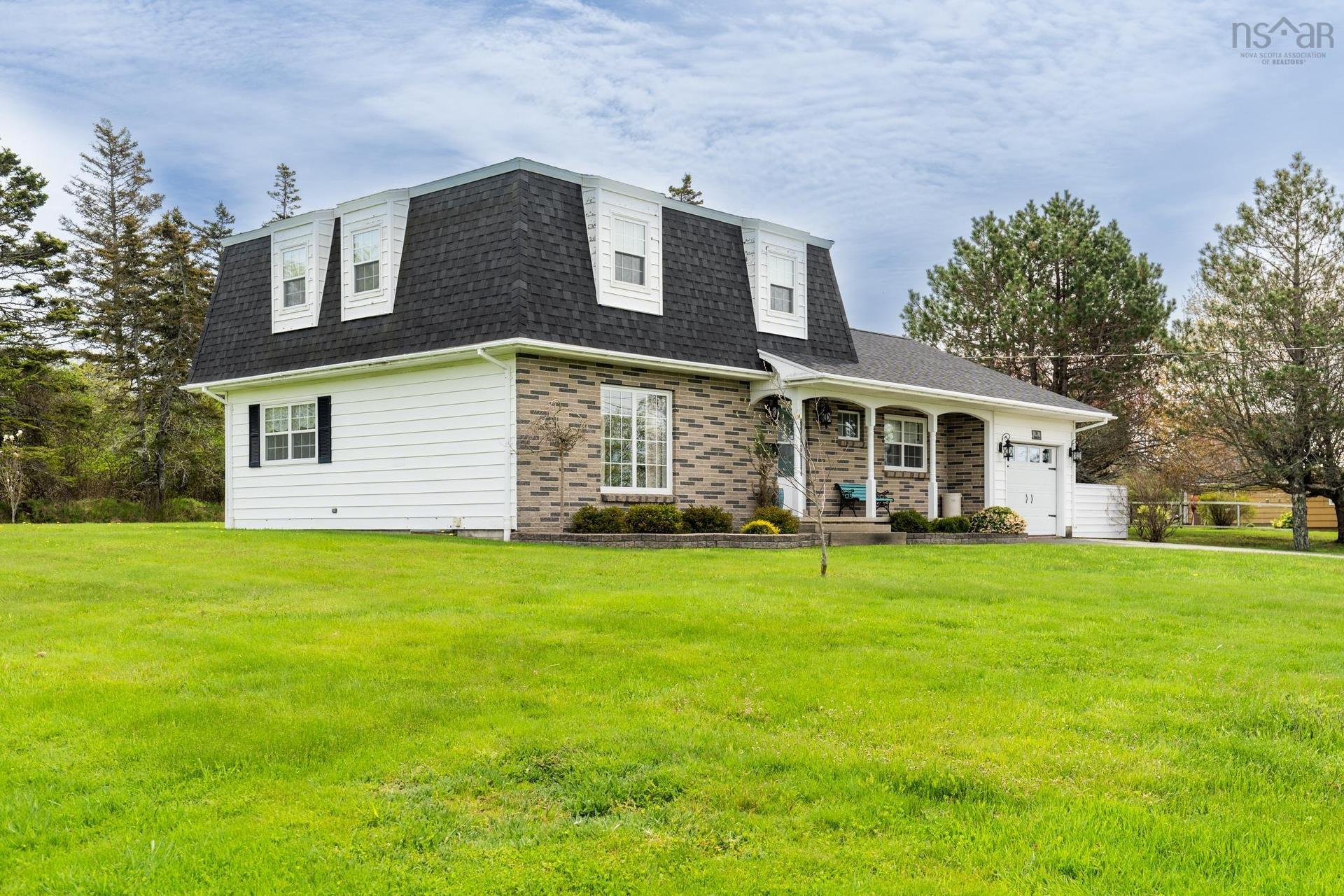 19 Goodwin Drive, Dayton, NS