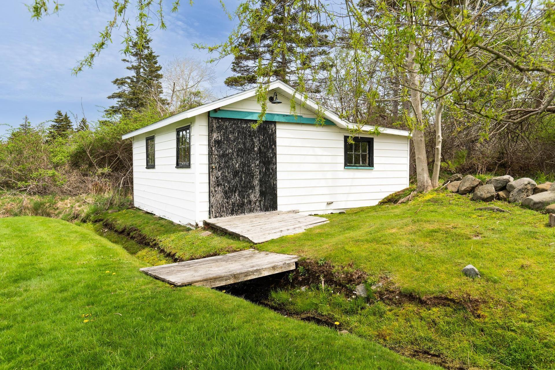 19 Goodwin Drive, Dayton, NS