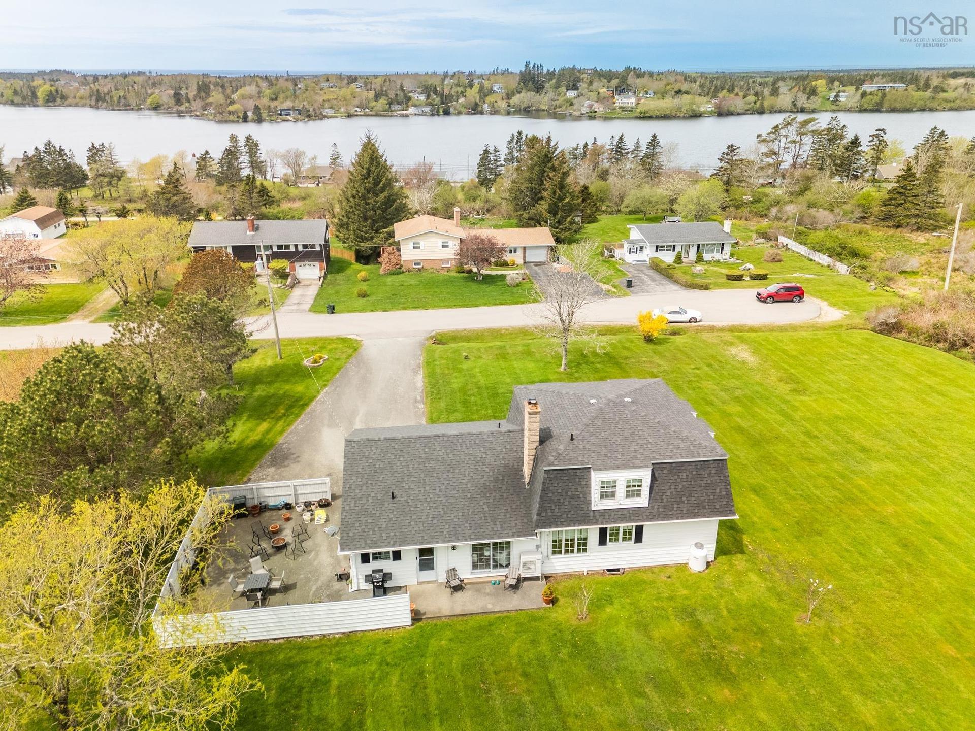 19 Goodwin Drive, Dayton, NS