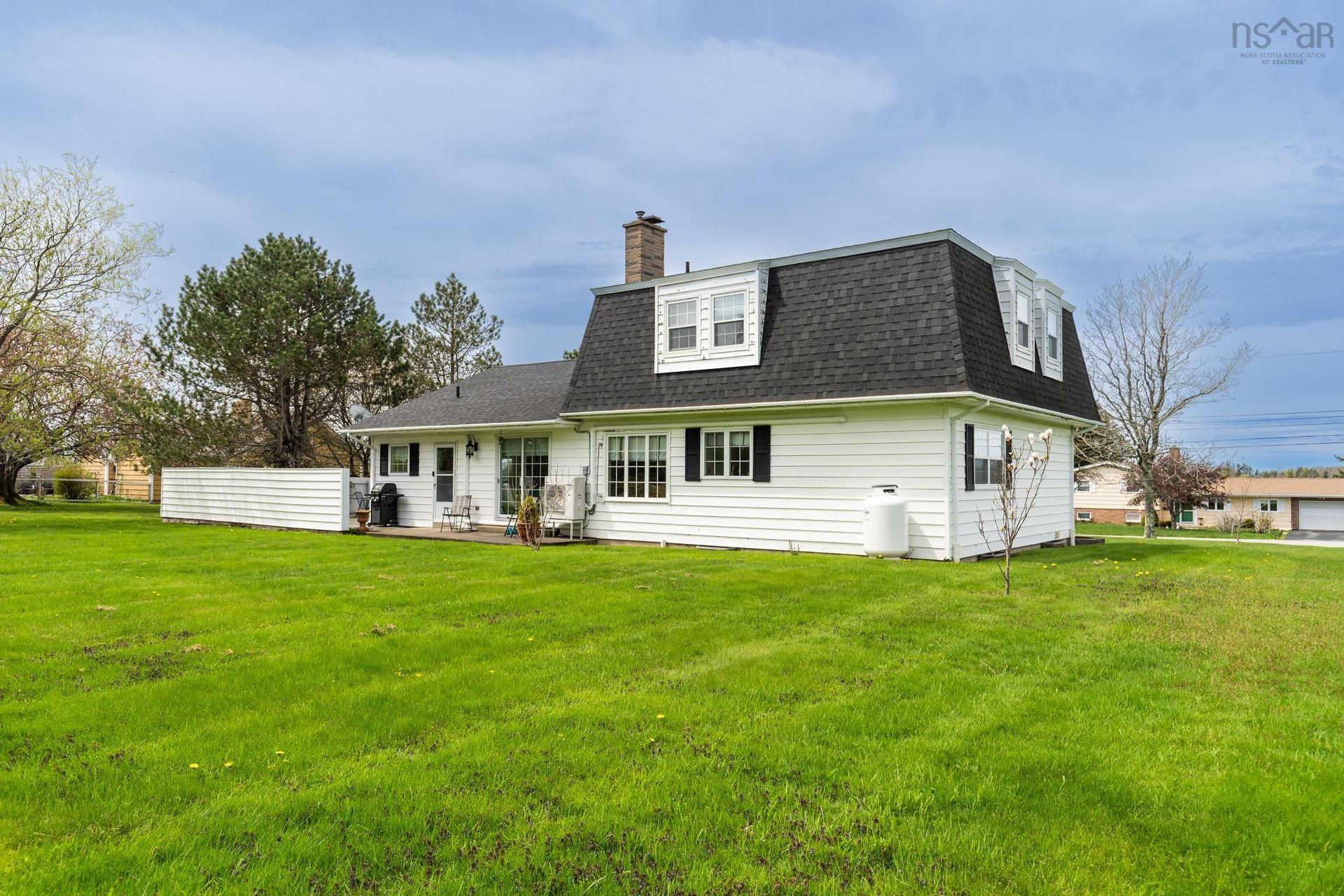 19 Goodwin Drive, Dayton, NS