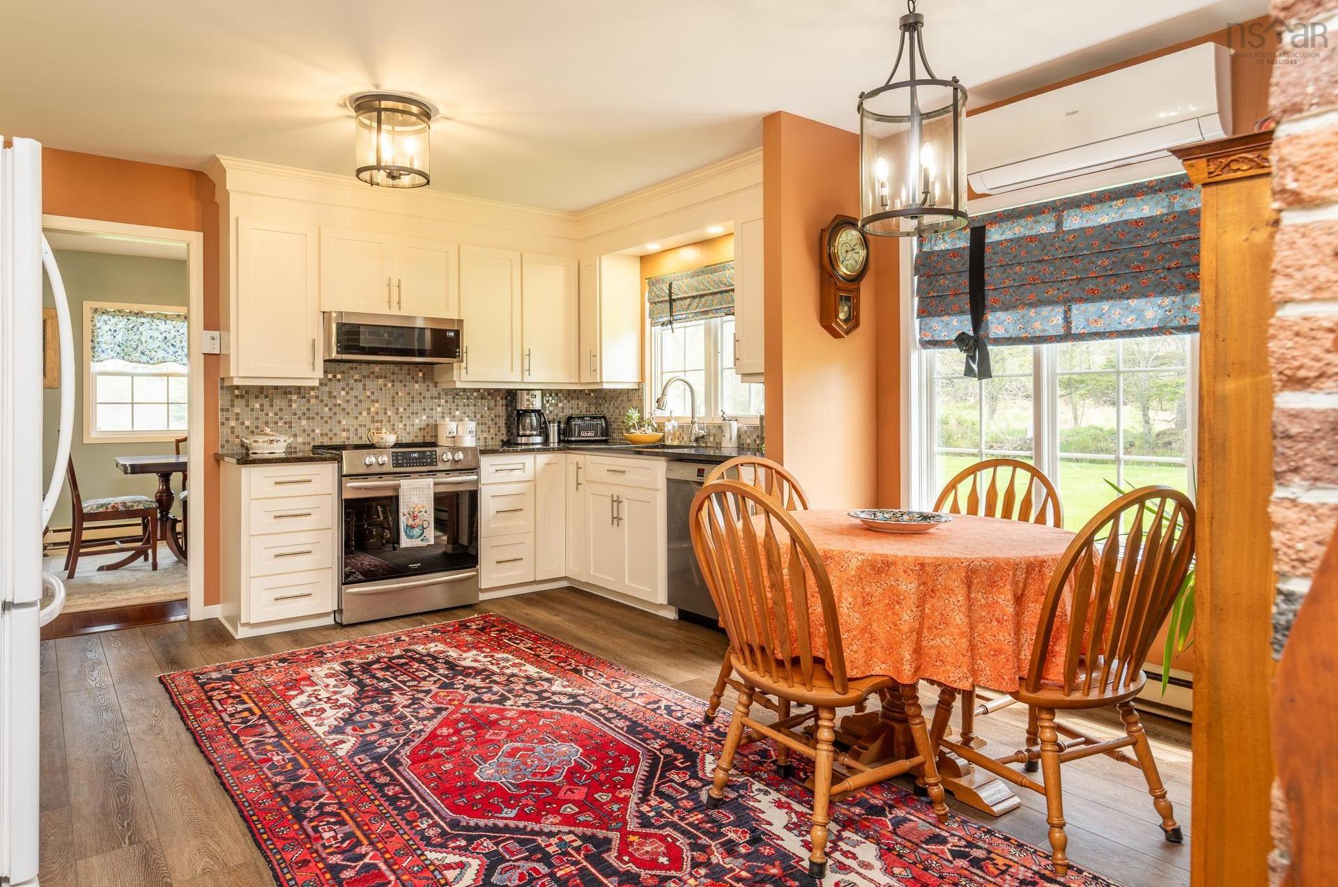 19 Goodwin Drive, Dayton, NS