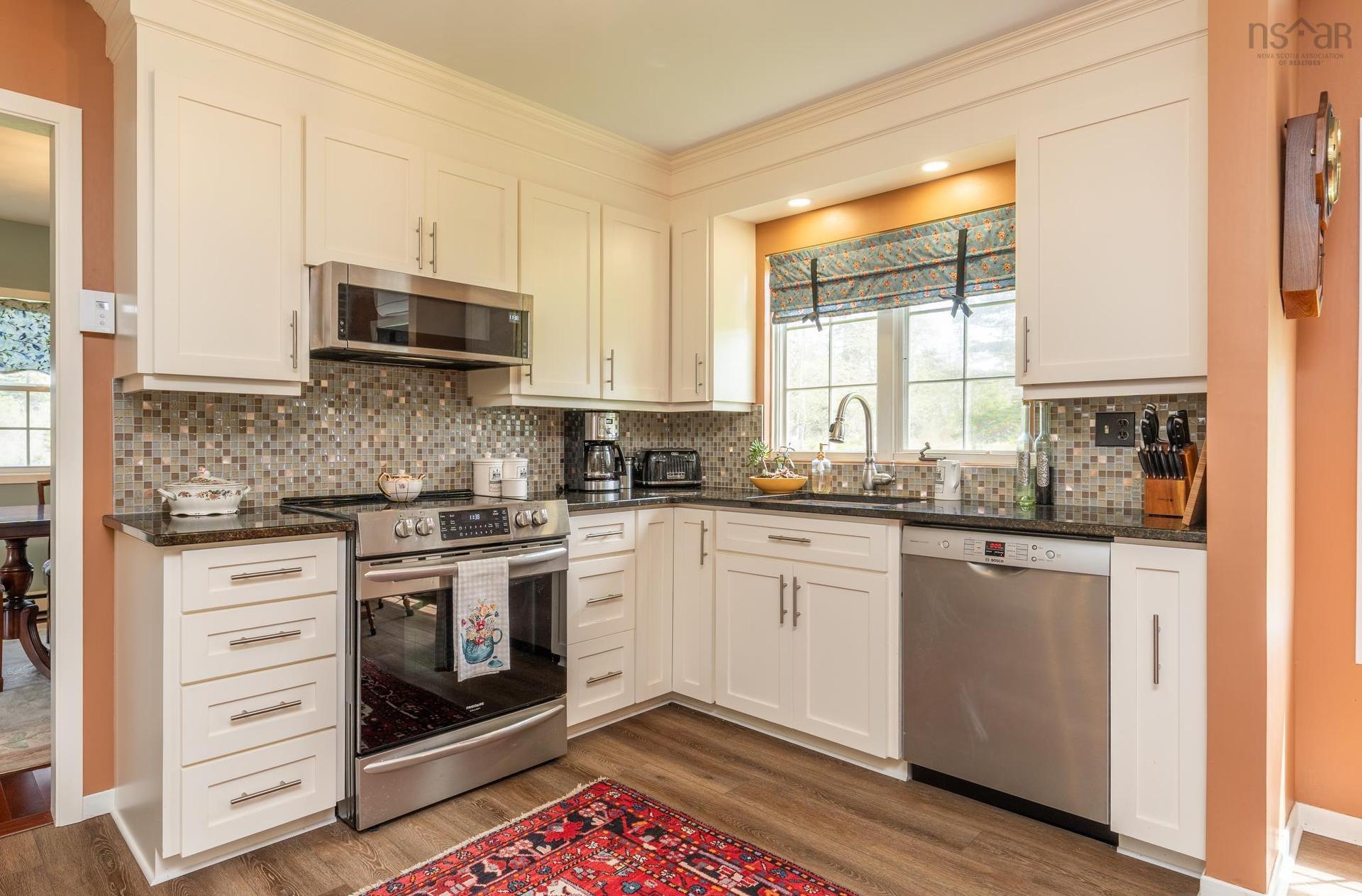 19 Goodwin Drive, Dayton, NS