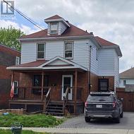 140 BELMONT STREET Cornwall, ON K6H 4Z3