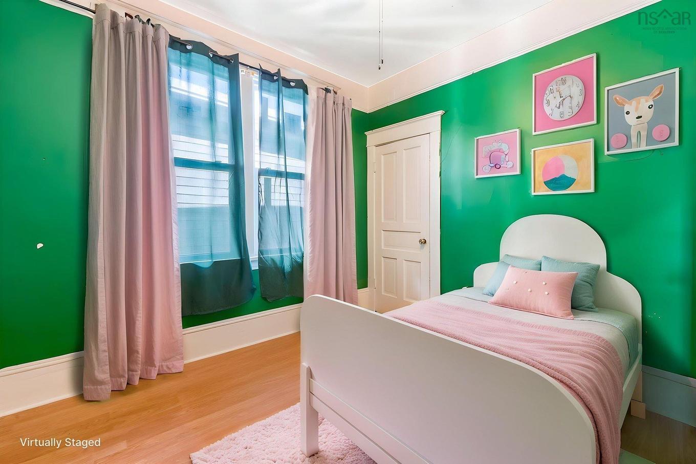 2627/2629 Fuller Terrace, Halifax, NS