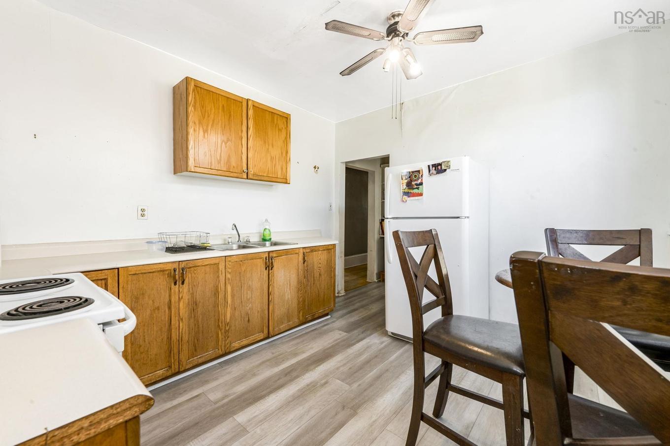 2627/2629 Fuller Terrace, Halifax, NS