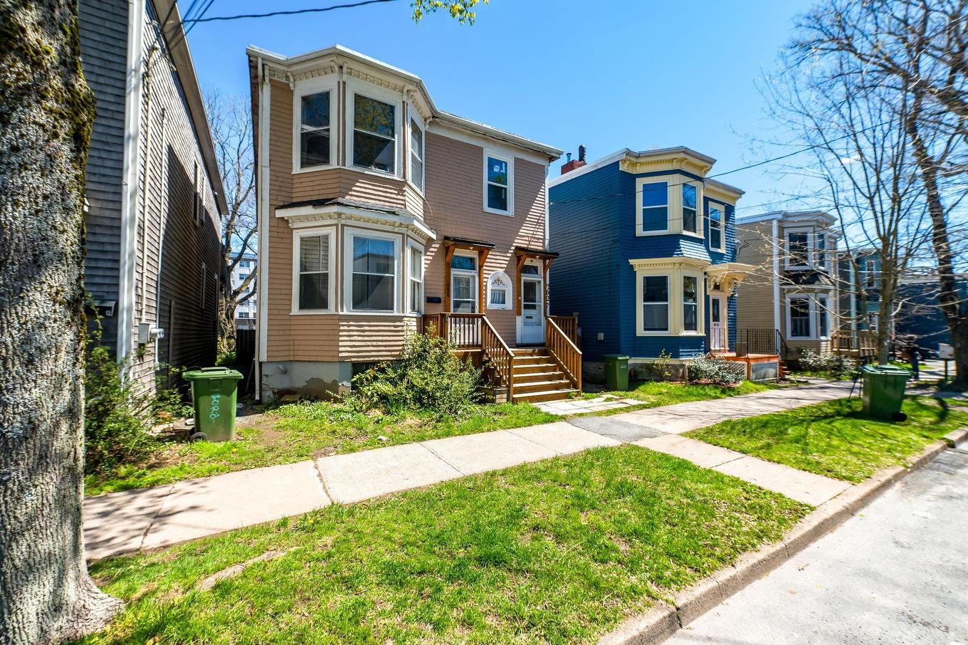 2627/2629 Fuller Terrace, Halifax, NS