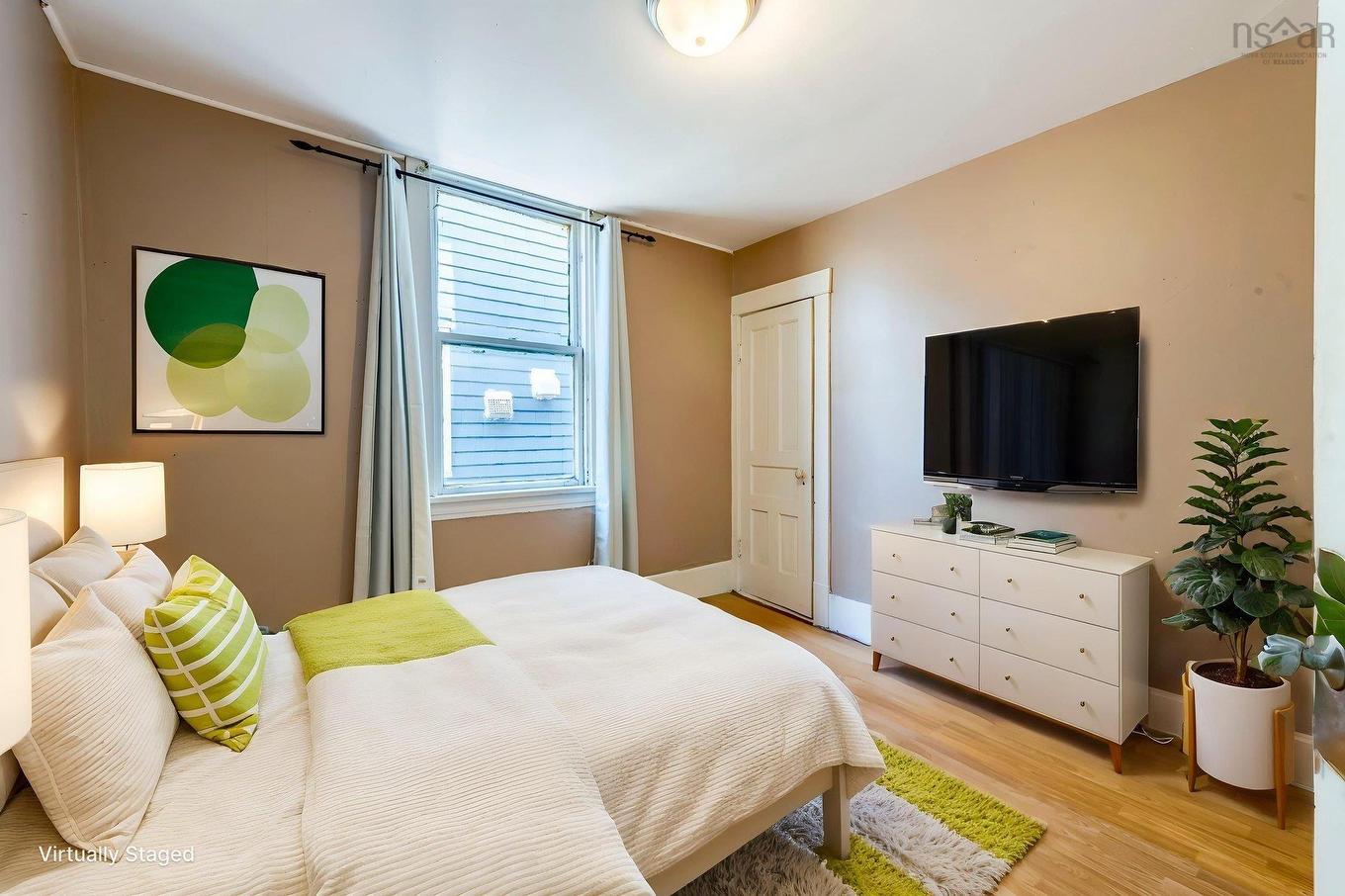 2627/2629 Fuller Terrace, Halifax, NS
