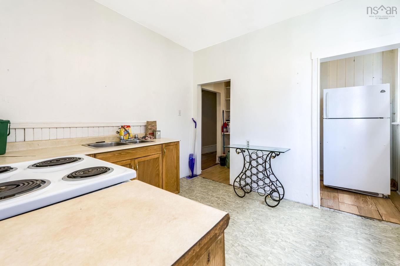 2627/2629 Fuller Terrace, Halifax, NS