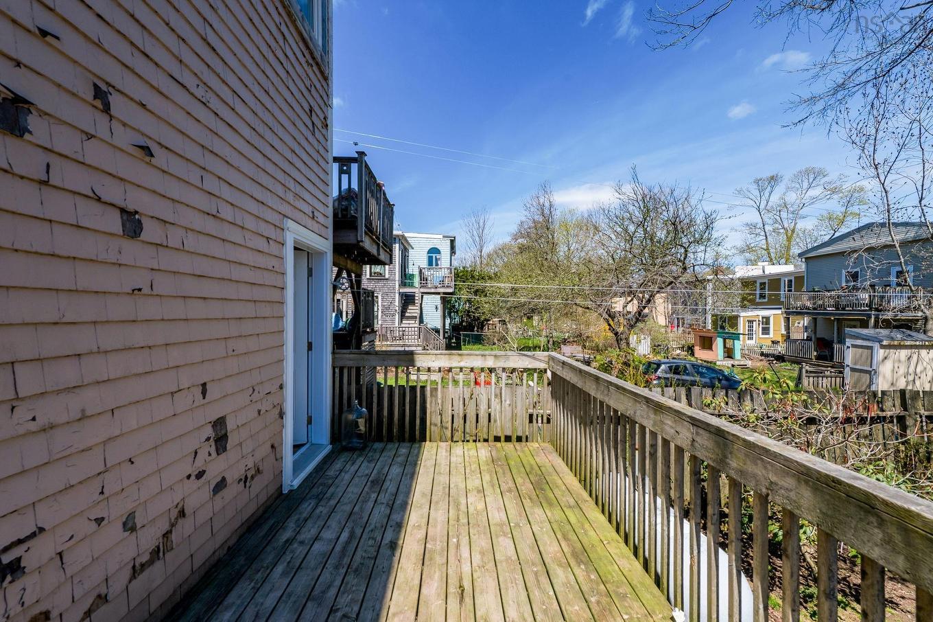 2627/2629 Fuller Terrace, Halifax, NS