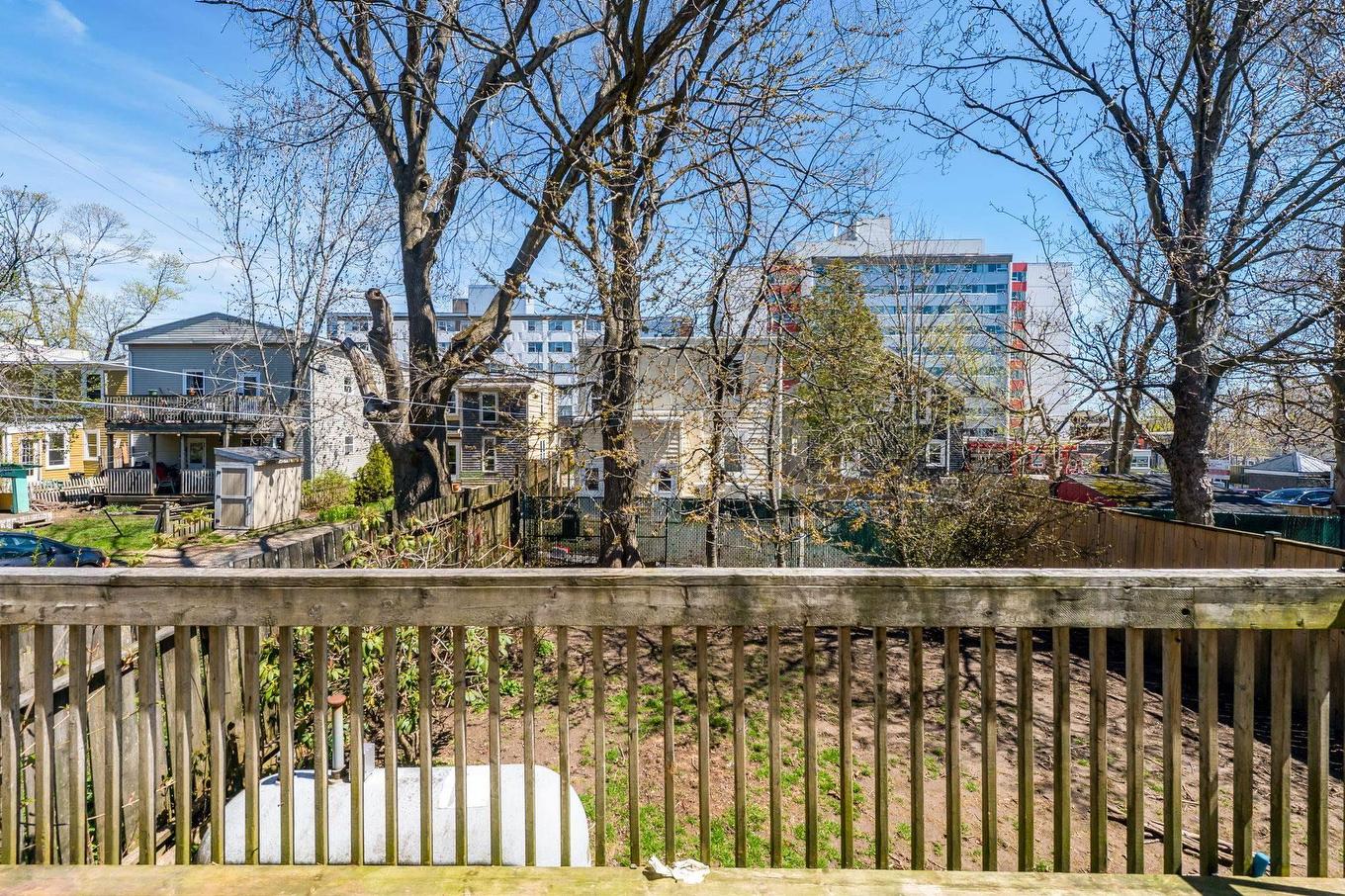 2627/2629 Fuller Terrace, Halifax, NS