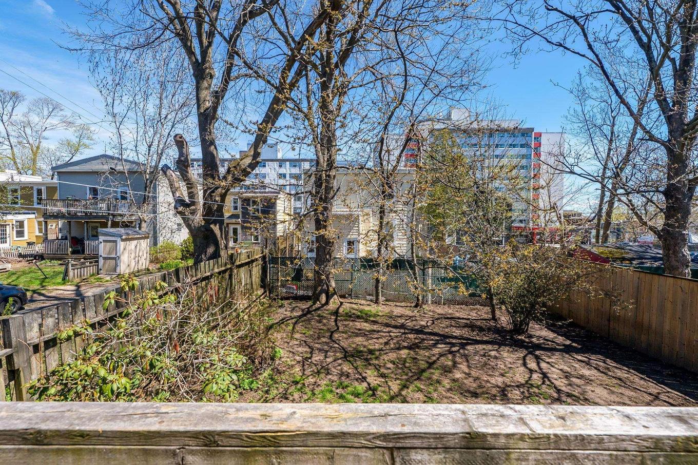 2627/2629 Fuller Terrace, Halifax, NS