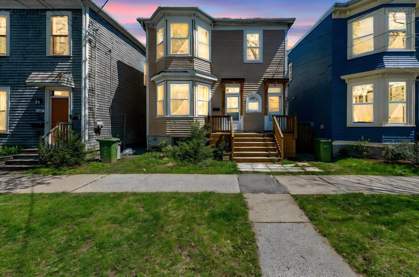 2627/2629 Fuller Terrace, Halifax, NS