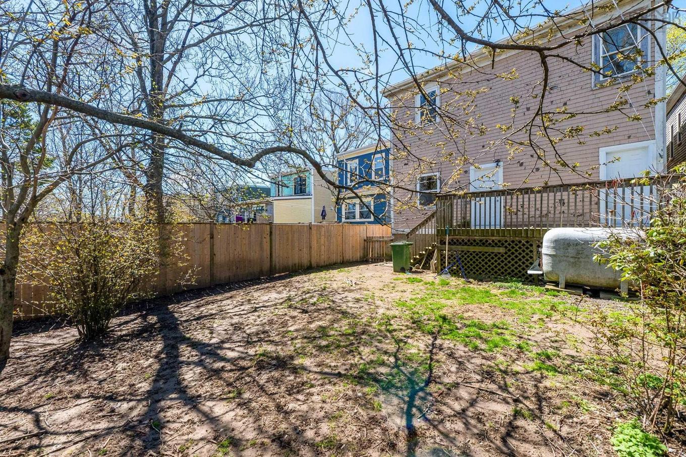 2627/2629 Fuller Terrace, Halifax, NS