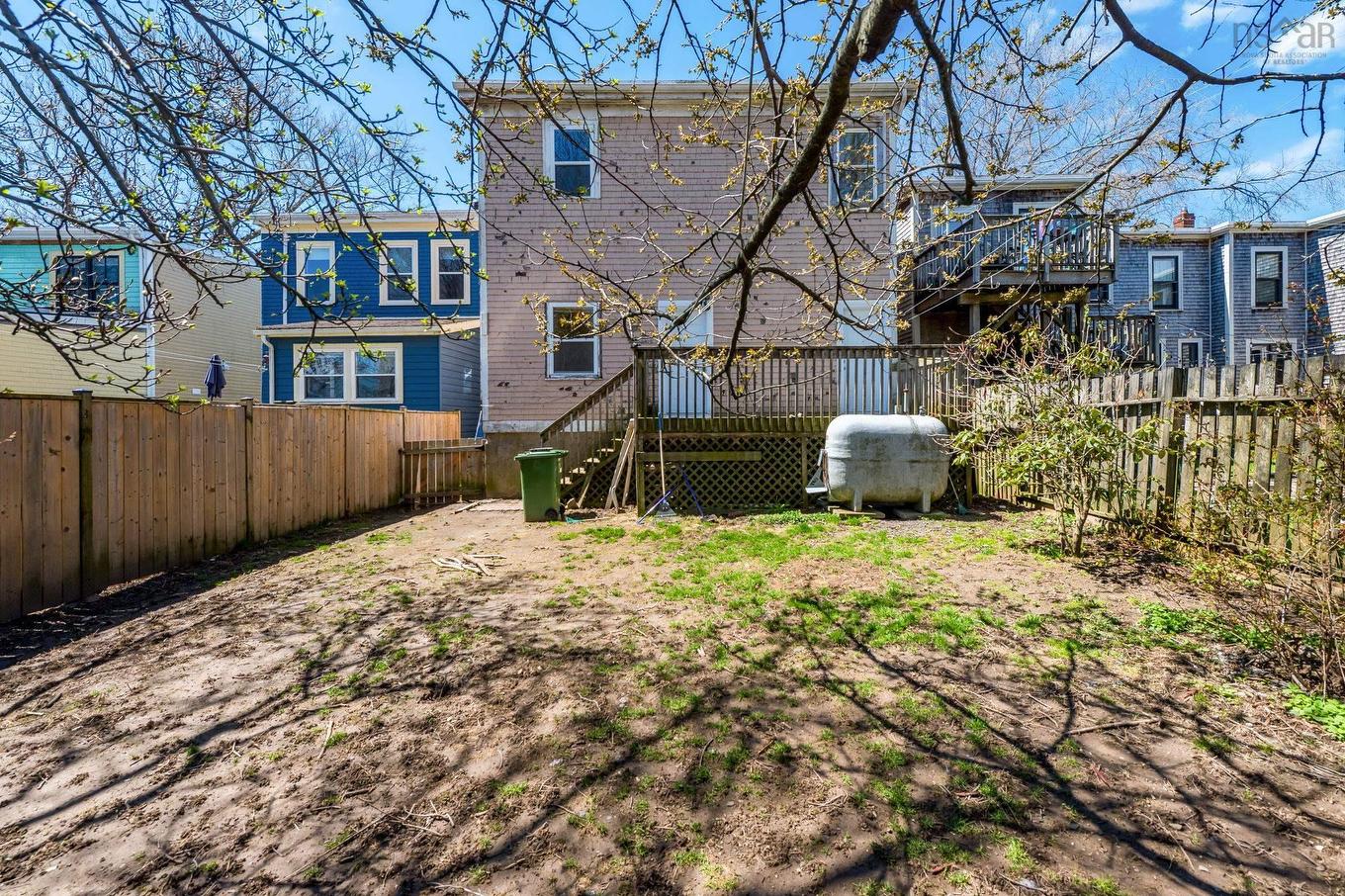 2627/2629 Fuller Terrace, Halifax, NS