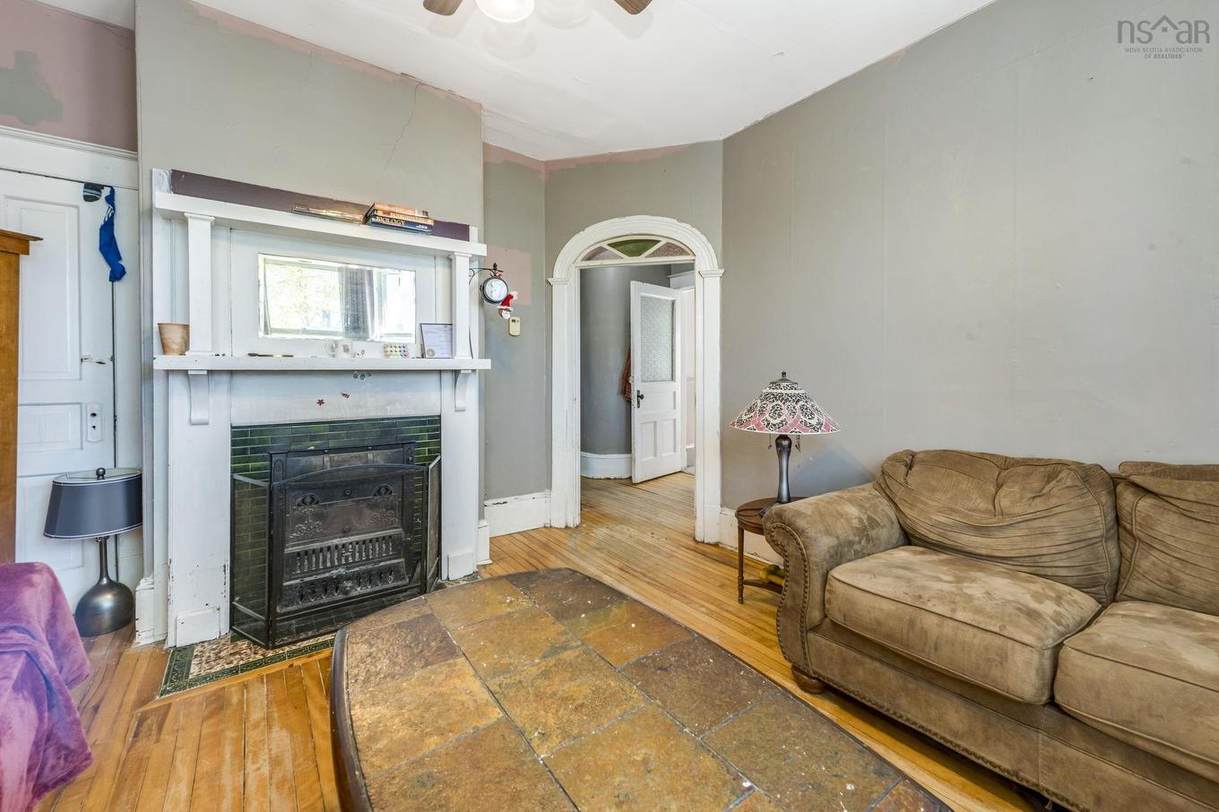 2627/2629 Fuller Terrace, Halifax, NS