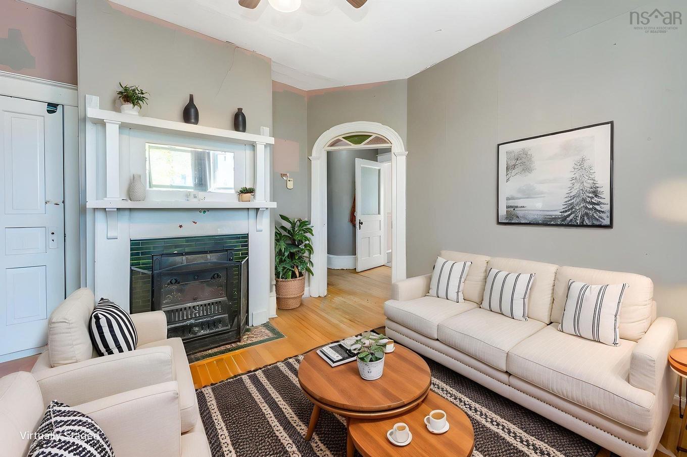 2627/2629 Fuller Terrace, Halifax, NS