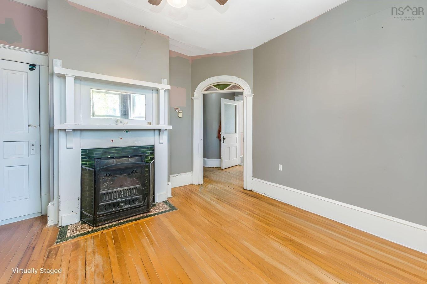 2627/2629 Fuller Terrace, Halifax, NS